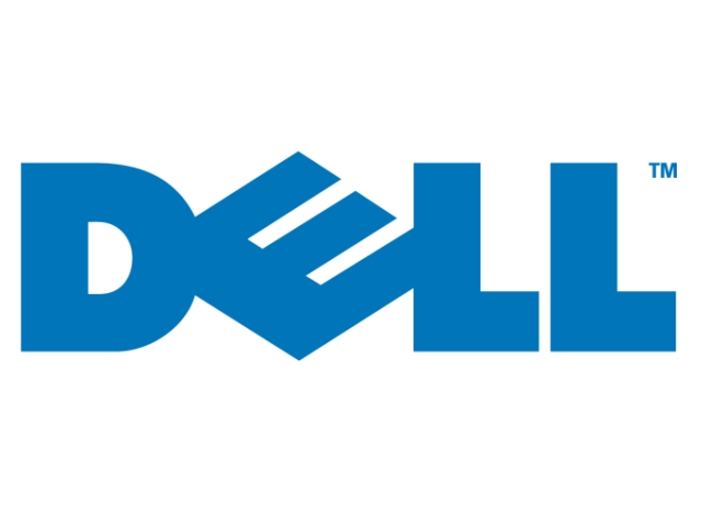 Dell-logo | ClusterVision